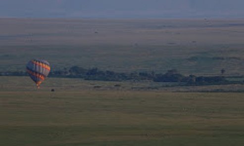 Balloon Safari, Hot Air Balloon Safari, Masai Mara Ballooning, Air Safaris,Epic Hot Air Balloon,YHA KenyaTravel, Kenya Safari Bookings, Active Adventures, Epic Active Adv (3)