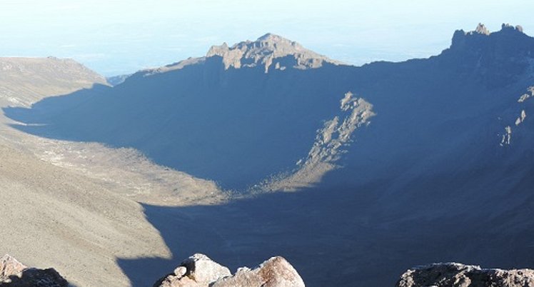 YHA Kenya Travel, Trekking, Hiking, Climbing Mount Kenya Adventures. (21)