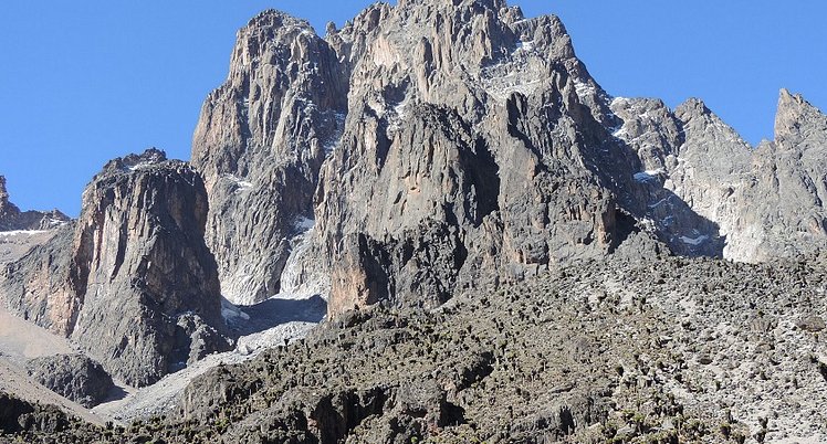 YHA Kenya Travel, Trekking, Hiking, Climbing Mount Kenya Adventures. (11)